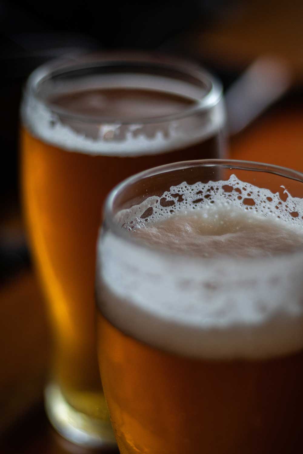 Cerveza