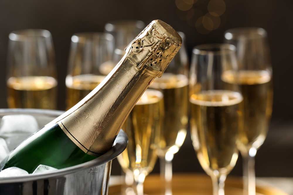 Champagne