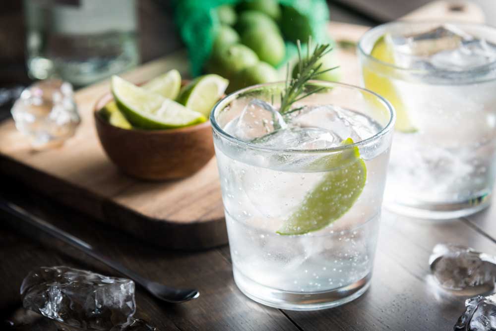 Ginebra