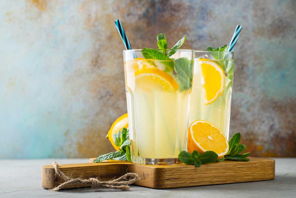 Otras bebidas