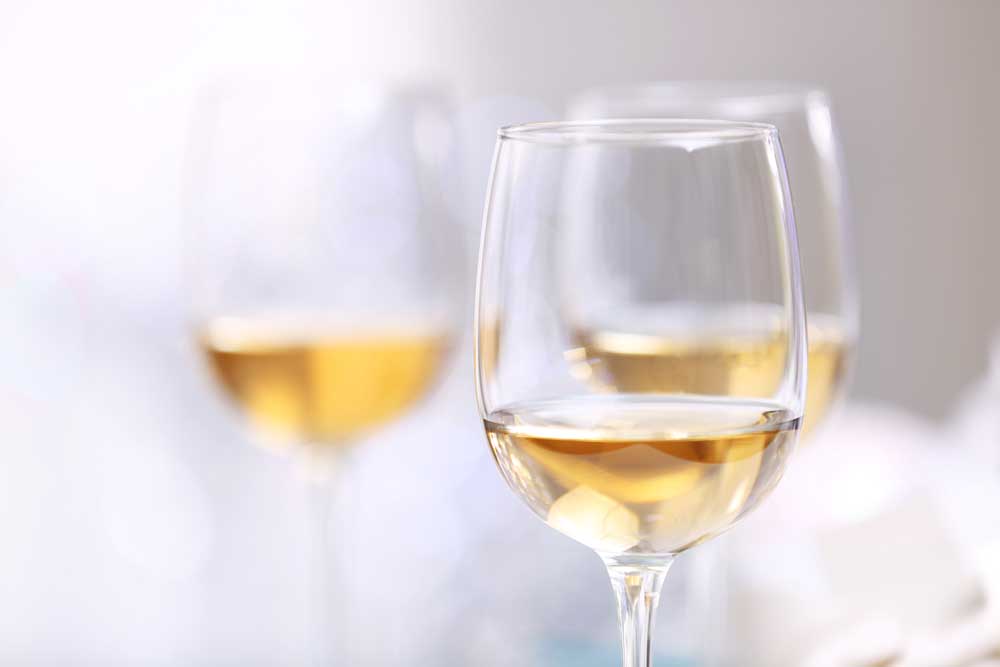 Vino Blanco