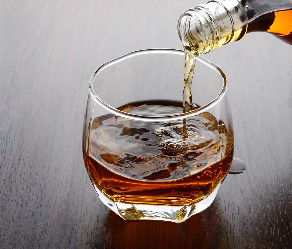 Whisky