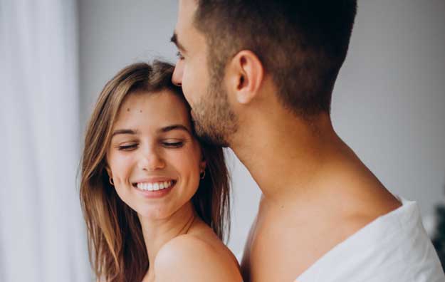 ASÍ ES COMO EL SEXO BENEFICIA TU SALUD MENTAL