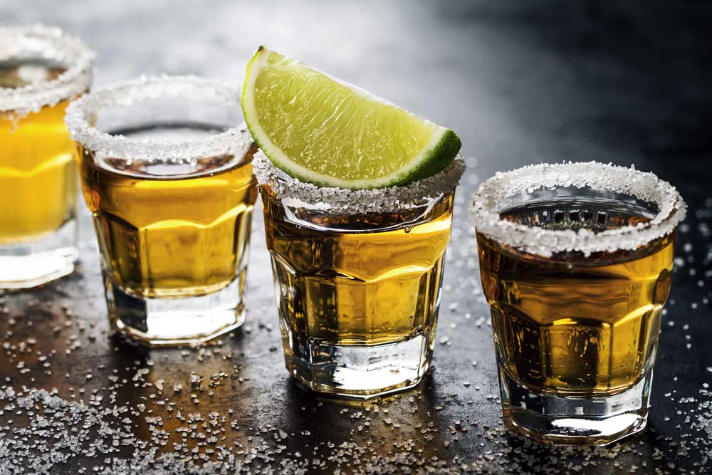 Tequila